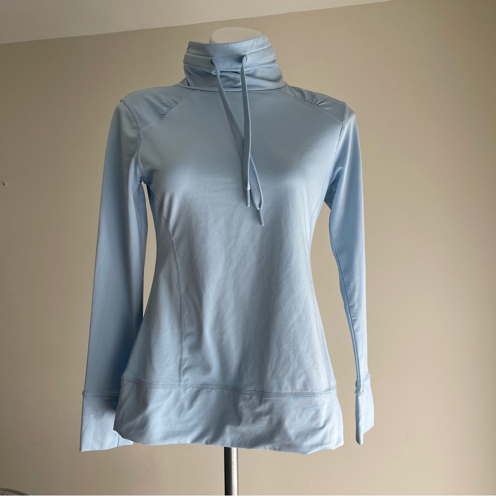 Layer 8 Performance Active Jacket